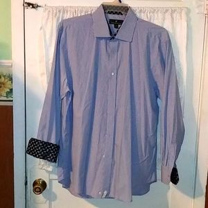 Bristol & Bull dress shirt